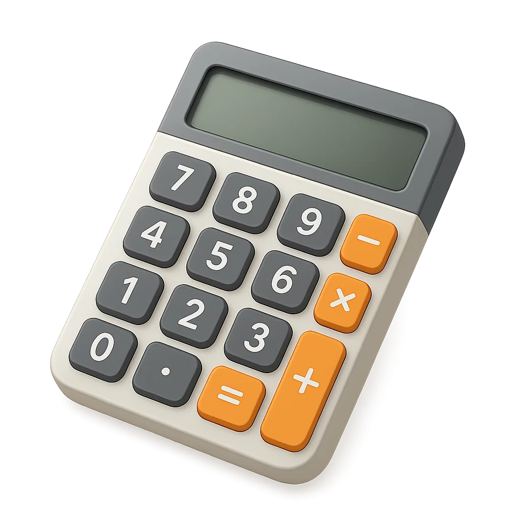 Calculadora de Precios