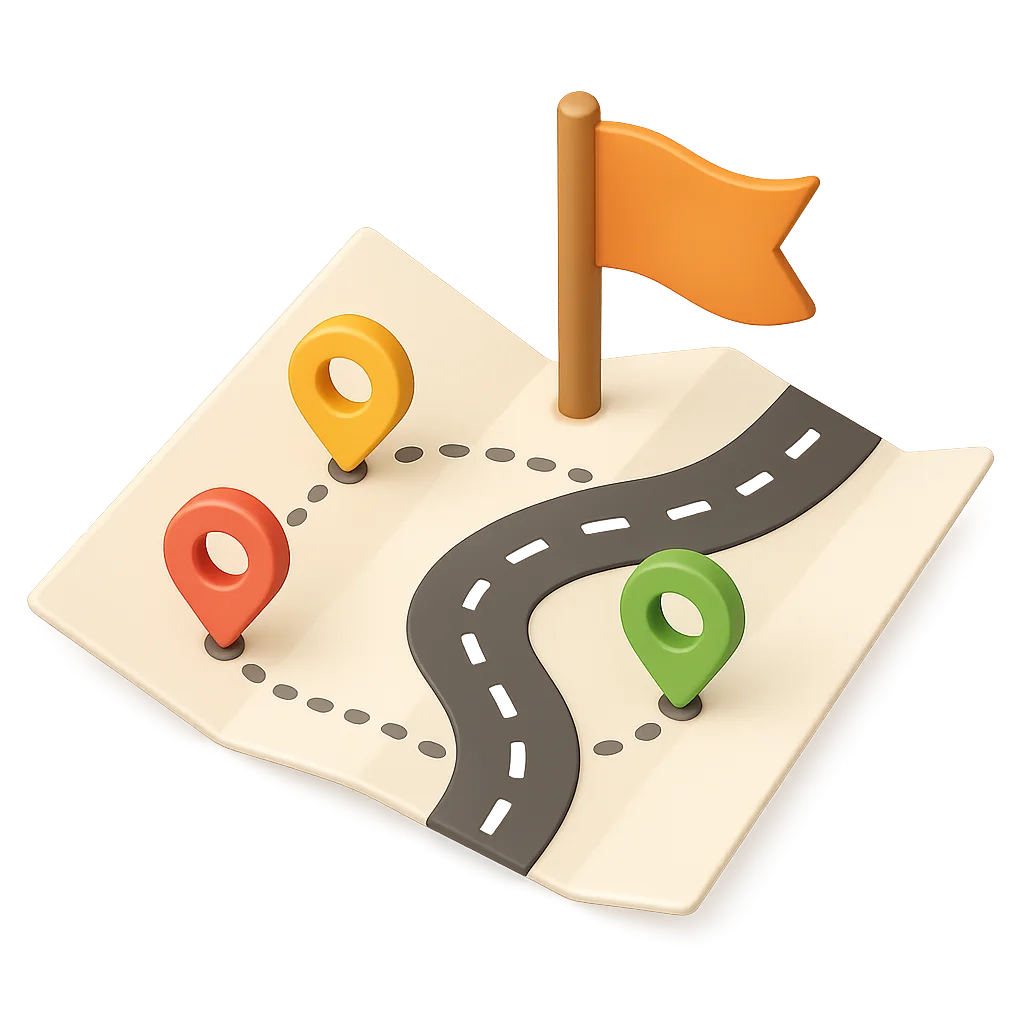 Gestión de Rutas Internas