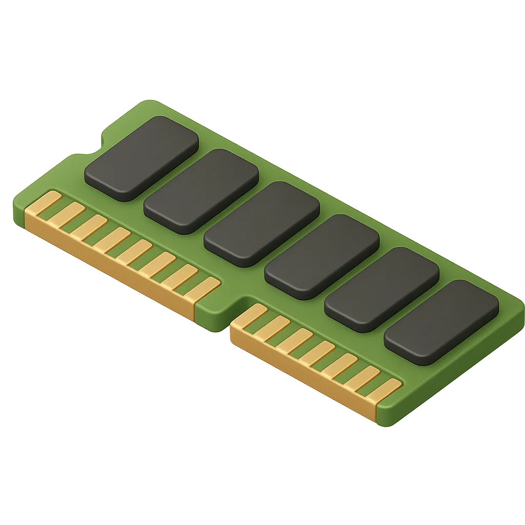 Mejora de componentes