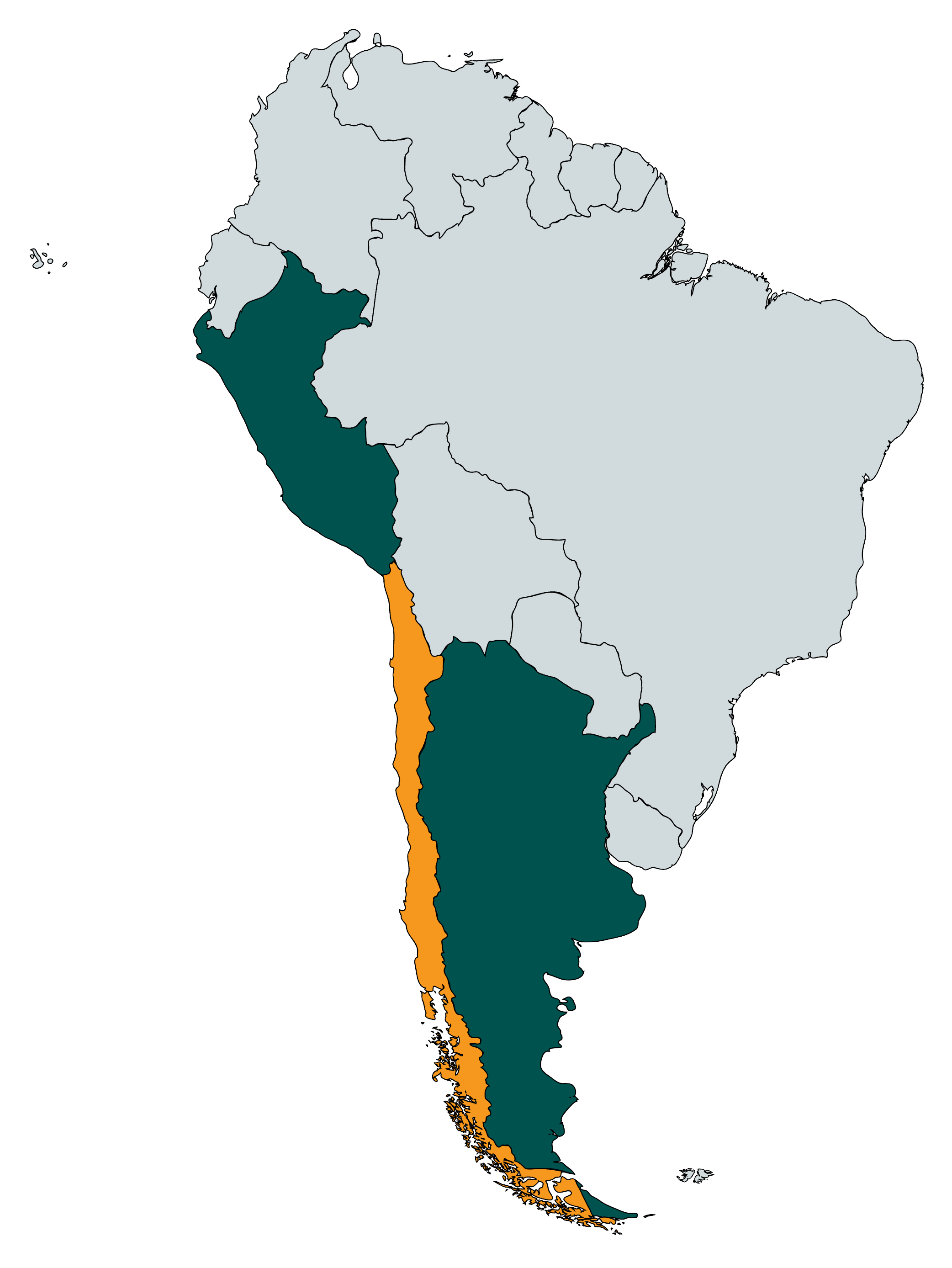 Mapa de Expansión Optimizados