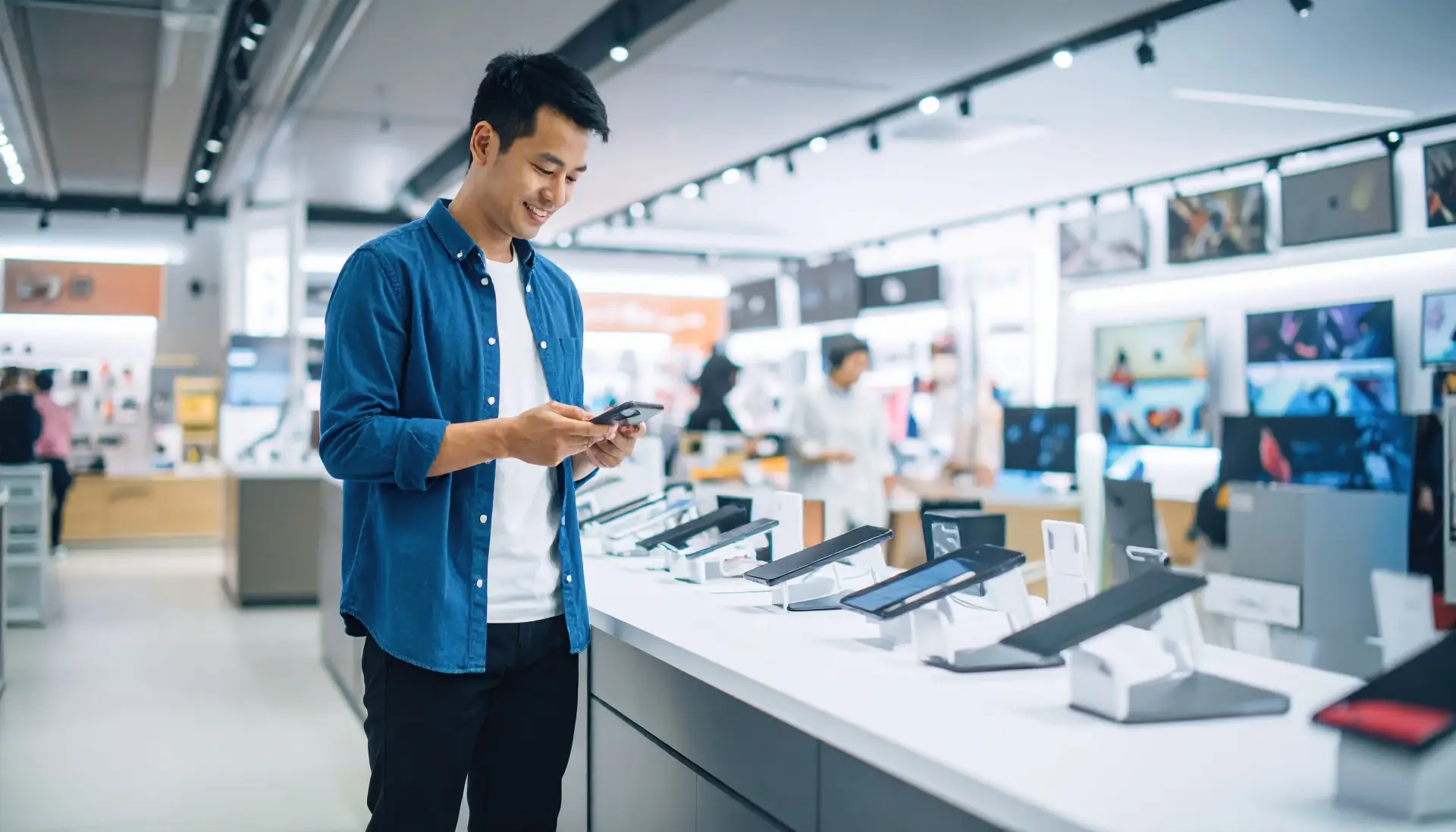 Sucursales de Colaboradores